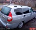 Сірий ВАЗ Priora, об'ємом двигуна 1.6 л та пробігом 0 тис. км за 1940 $, фото 5 на Automoto.ua