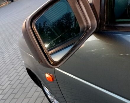 Серый ВАЗ Priora, объемом двигателя 1.6 л и пробегом 156 тыс. км за 3450 $, фото 11 на Automoto.ua