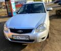 Серый ВАЗ Priora, объемом двигателя 1.6 л и пробегом 156 тыс. км за 2699 $, фото 1 на Automoto.ua