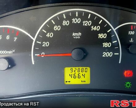 Серый ВАЗ Priora, объемом двигателя 1.6 л и пробегом 93 тыс. км за 2999 $, фото 6 на Automoto.ua