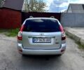 Серый ВАЗ Priora, объемом двигателя 1.6 л и пробегом 250 тыс. км за 1999 $, фото 4 на Automoto.ua