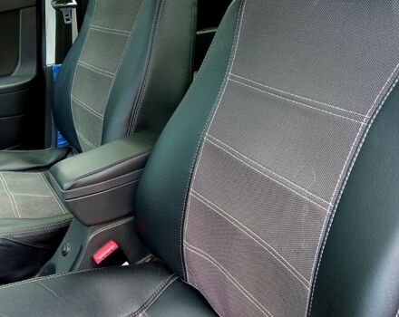 Серый ВАЗ Priora, объемом двигателя 1.6 л и пробегом 85 тыс. км за 4500 $, фото 5 на Automoto.ua