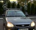 Серый ВАЗ Priora, объемом двигателя 1.6 л и пробегом 170 тыс. км за 2500 $, фото 1 на Automoto.ua