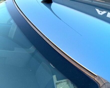 Серый ВАЗ Priora, объемом двигателя 1.6 л и пробегом 156 тыс. км за 3450 $, фото 10 на Automoto.ua