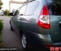 Серый ВАЗ Priora, объемом двигателя 1.6 л и пробегом 147 тыс. км за 3550 $, фото 1 на Automoto.ua
