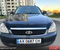 Сірий ВАЗ Priora, об'ємом двигуна 1.6 л та пробігом 102 тис. км за 3150 $, фото 2 на Automoto.ua