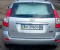 Сірий ВАЗ Priora, об'ємом двигуна 1.6 л та пробігом 45 тис. км за 4100 $, фото 5 на Automoto.ua