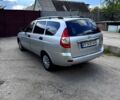 Серый ВАЗ Priora, объемом двигателя 1.6 л и пробегом 250 тыс. км за 1999 $, фото 3 на Automoto.ua