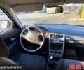 Серый ВАЗ Priora, объемом двигателя 1.6 л и пробегом 156 тыс. км за 2699 $, фото 2 на Automoto.ua