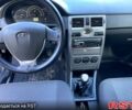 Серый ВАЗ Priora, объемом двигателя 1.6 л и пробегом 93 тыс. км за 2999 $, фото 8 на Automoto.ua