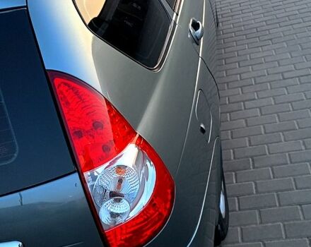 Серый ВАЗ Priora, объемом двигателя 1.6 л и пробегом 156 тыс. км за 3450 $, фото 4 на Automoto.ua