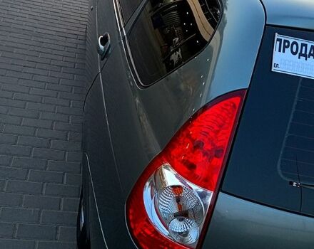 Серый ВАЗ Priora, объемом двигателя 1.6 л и пробегом 156 тыс. км за 3450 $, фото 3 на Automoto.ua