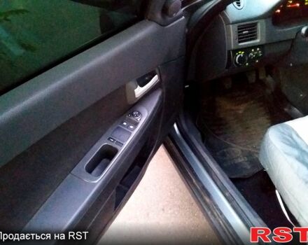 Серый ВАЗ Priora, объемом двигателя 1.6 л и пробегом 147 тыс. км за 3550 $, фото 3 на Automoto.ua