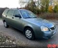 Серый ВАЗ Priora, объемом двигателя 1.6 л и пробегом 93 тыс. км за 2999 $, фото 5 на Automoto.ua