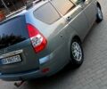 Серый ВАЗ Priora, объемом двигателя 1.6 л и пробегом 156 тыс. км за 3450 $, фото 5 на Automoto.ua