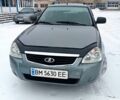 Серый ВАЗ Priora, объемом двигателя 1.6 л и пробегом 0 тыс. км за 2700 $, фото 11 на Automoto.ua