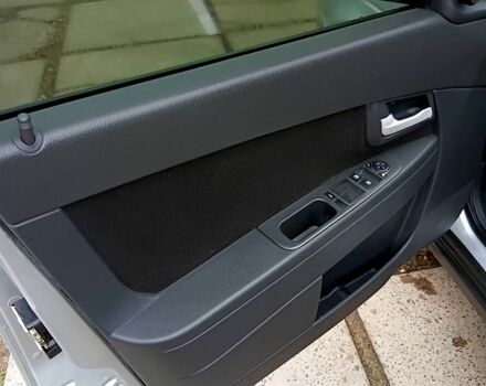 Серый ВАЗ Priora, объемом двигателя 1.6 л и пробегом 87 тыс. км за 3200 $, фото 9 на Automoto.ua