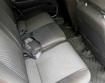 Серый ВАЗ Priora, объемом двигателя 1.6 л и пробегом 87 тыс. км за 3200 $, фото 12 на Automoto.ua