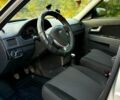 Серый ВАЗ Priora, объемом двигателя 1.6 л и пробегом 158 тыс. км за 3250 $, фото 10 на Automoto.ua