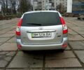 Серый ВАЗ Priora, объемом двигателя 1.6 л и пробегом 87 тыс. км за 3200 $, фото 2 на Automoto.ua