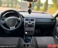 Серый ВАЗ Priora, объемом двигателя 1.6 л и пробегом 158 тыс. км за 3250 $, фото 12 на Automoto.ua