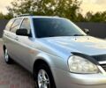 Серый ВАЗ Priora, объемом двигателя 1.6 л и пробегом 158 тыс. км за 3250 $, фото 2 на Automoto.ua
