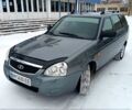 Серый ВАЗ Priora, объемом двигателя 1.6 л и пробегом 0 тыс. км за 2700 $, фото 1 на Automoto.ua