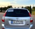 Серый ВАЗ Priora, объемом двигателя 1.6 л и пробегом 158 тыс. км за 3250 $, фото 9 на Automoto.ua