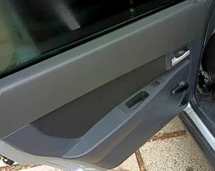 Серый ВАЗ Priora, объемом двигателя 1.6 л и пробегом 87 тыс. км за 3200 $, фото 10 на Automoto.ua