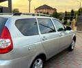 Серый ВАЗ Priora, объемом двигателя 1.6 л и пробегом 158 тыс. км за 3250 $, фото 6 на Automoto.ua