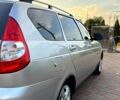 Серый ВАЗ Priora, объемом двигателя 1.6 л и пробегом 158 тыс. км за 3250 $, фото 8 на Automoto.ua