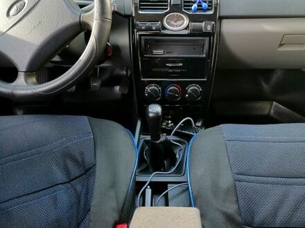 Серый ВАЗ Priora, объемом двигателя 1.6 л и пробегом 120 тыс. км за 3300 $, фото 1 на Automoto.ua