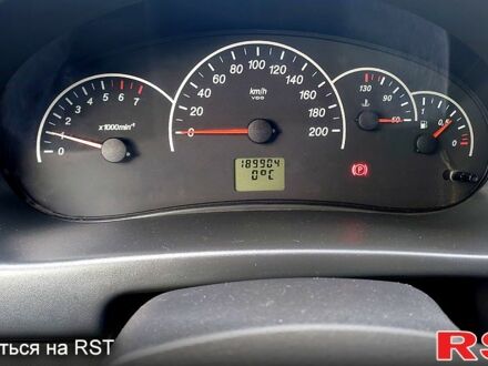 Серый ВАЗ Priora, объемом двигателя 1.6 л и пробегом 18900 тыс. км за 3000 $, фото 1 на Automoto.ua