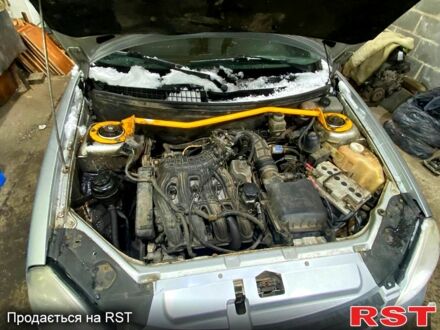 Серый ВАЗ Priora, объемом двигателя 1.6 л и пробегом 18700 тыс. км за 2200 $, фото 1 на Automoto.ua