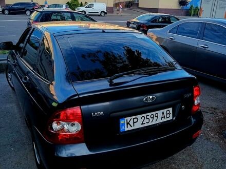 ВАЗ Priora 2008 у Вінниці на Automoto.ua Сірий ВАЗ Priora, об'ємом двигуна 1.6 л та пробігом 0 тис. км за 2450 $, фото 1 на Automoto.ua