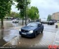 Синий ВАЗ Priora, объемом двигателя 1.6 л и пробегом 210 тыс. км за 1500 $, фото 1 на Automoto.ua