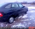 Синій ВАЗ Priora, об'ємом двигуна 1.6 л та пробігом 19300 тис. км за 1800 $, фото 1 на Automoto.ua