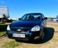 Синий ВАЗ Priora, объемом двигателя 1.6 л и пробегом 189 тыс. км за 2850 $, фото 1 на Automoto.ua
