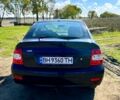Синий ВАЗ Priora, объемом двигателя 1.6 л и пробегом 189 тыс. км за 2850 $, фото 4 на Automoto.ua