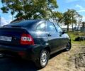 Синий ВАЗ Priora, объемом двигателя 1.6 л и пробегом 189 тыс. км за 2850 $, фото 3 на Automoto.ua