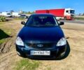 Синий ВАЗ Priora, объемом двигателя 1.6 л и пробегом 189 тыс. км за 2850 $, фото 2 на Automoto.ua