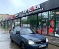 Синий ВАЗ Priora, объемом двигателя 1.6 л и пробегом 210 тыс. км за 1500 $, фото 1 на Automoto.ua