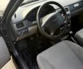 Синий ВАЗ Priora, объемом двигателя 1.6 л и пробегом 90 тыс. км за 1000 $, фото 4 на Automoto.ua