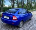 Синій ВАЗ Priora, об'ємом двигуна 1.6 л та пробігом 162 тис. км за 2450 $, фото 1 на Automoto.ua