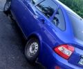 Синий ВАЗ Priora, объемом двигателя 1.6 л и пробегом 150 тыс. км за 3550 $, фото 1 на Automoto.ua