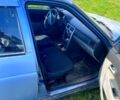 Синий ВАЗ Priora, объемом двигателя 1.6 л и пробегом 150 тыс. км за 680 $, фото 5 на Automoto.ua