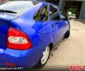 Синий ВАЗ Priora, объемом двигателя 1.6 л и пробегом 240 тыс. км за 2100 $, фото 9 на Automoto.ua