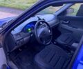Синій ВАЗ Priora, об'ємом двигуна 1.6 л та пробігом 162 тис. км за 2450 $, фото 4 на Automoto.ua