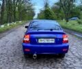 Синій ВАЗ Priora, об'ємом двигуна 1.6 л та пробігом 162 тис. км за 2450 $, фото 2 на Automoto.ua
