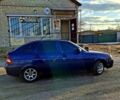 Синій ВАЗ Priora, об'ємом двигуна 1.6 л та пробігом 118 тис. км за 2000 $, фото 3 на Automoto.ua